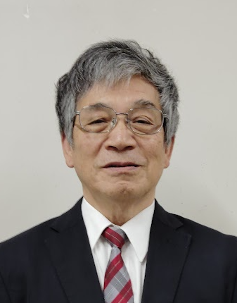 Ken-ichi Ueda